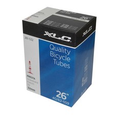 XLC 26" Schlauch, 26x1.5/2.5"
