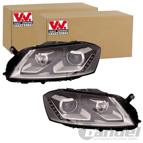 Van wezel d3s - van,