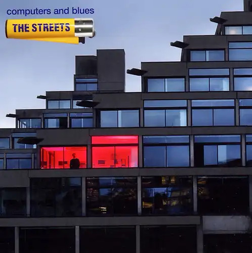 The streets computers - streets,