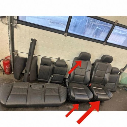 Bmw touring e61 set salon - bmw,