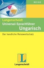 Langenscheidt Universal-Sprachführer Ungarisch von ... | Buch | Zustand sehr gut