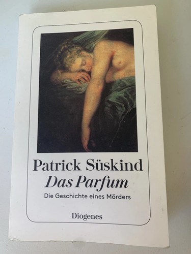 Das parfum von patrick - das,