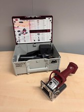 Lamello Classic X Akku