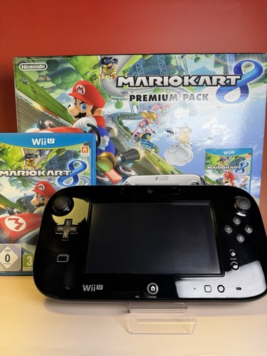 Nintendo wii schwarz - wii,