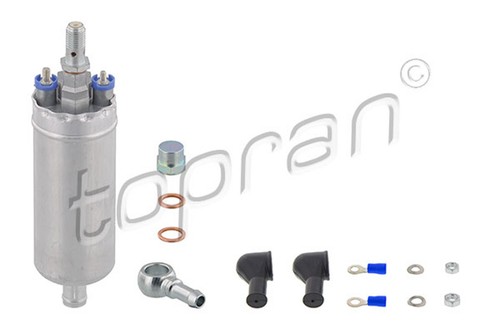 Kraftstoffpumpe topran 400 898 - kraftstoffpumpe,