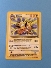 Blitza | 20/64 | Dschungel |