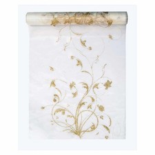 (1,32€/m) edler Organza