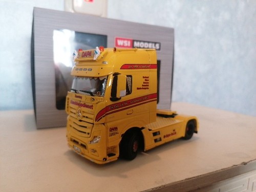 Wsi mercedes actros szm - wsi,