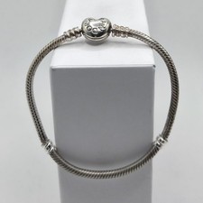 Original Pandora Armband 17 cm