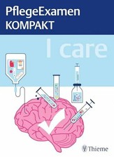 Care pflegeexamen kompakt - care,