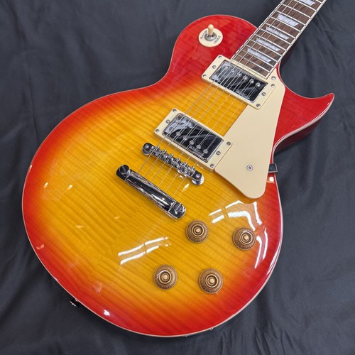 Vintage v100cs cherry sunburst - vintage,