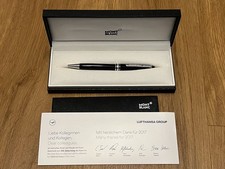 Mont Blanc Meisterstück