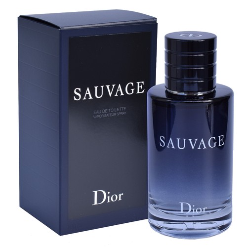 Dior sauvage eau toilette - dior,