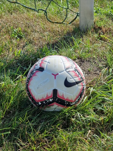 Nike merlin official match - nike,