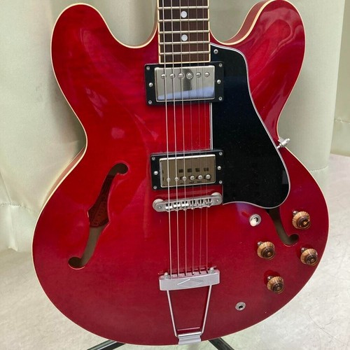 Tokai es145s gitarre made in - tokai, e-gitarre