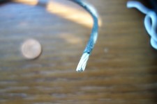 Duelund Coherent Audio Kabel