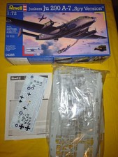 Revell 04285 Junkers Ju 290
