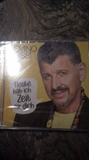 Semino Rossi - Heute Hab Ich