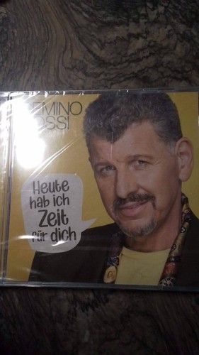 Semino rossi heute hab ich - semino,