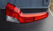 Original volvo v50 rücklicht - volvo,