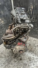 Motor Nissan Np300 Navara YD25DDTI YD25B 2.5 DCI 2010 Diesel Engine Komplett