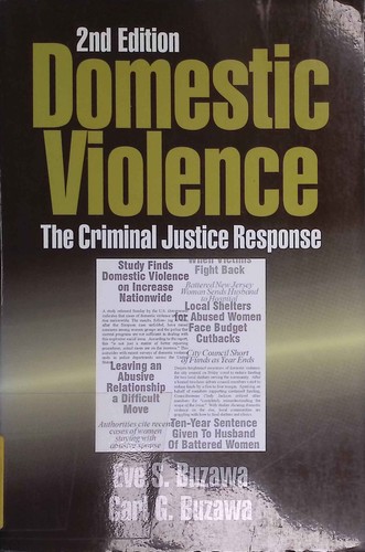 Domestic violence the - domestic, violence: