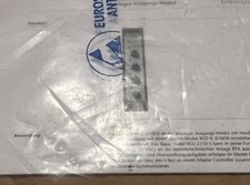 Elesta Analoges Ausgangsmodul