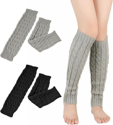 Paar stulpen damen - paar,