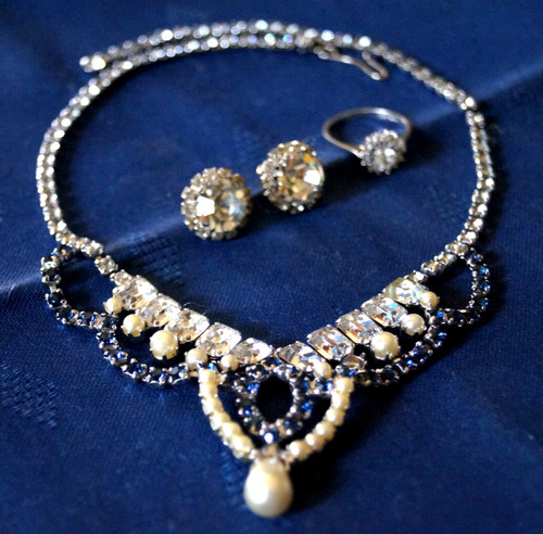 Hochwertiger usa modeschmuck - usa,