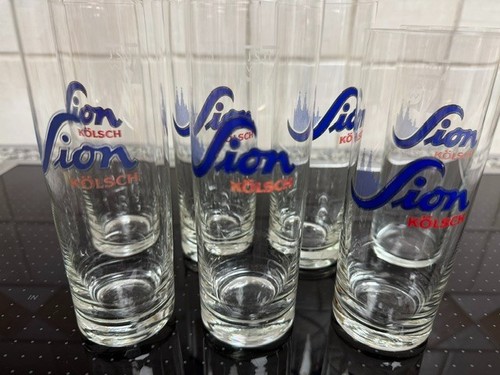 Sion kölsch stangen - , l