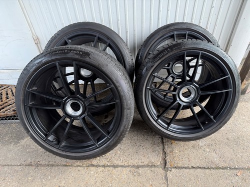Original porsche 992 gts - original,