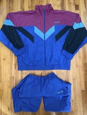 Vintage Adidas Trainingsanzug