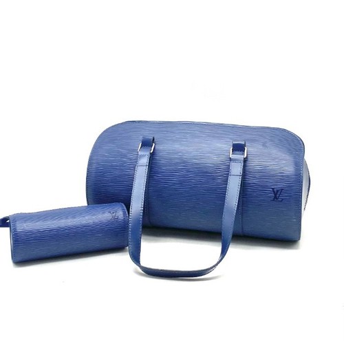 Louis vuitton epi soufflot - louis,