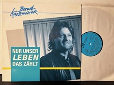 LP,  Bernd Kaczmarek, Nur