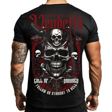 Vendetta Inc. Männer kurzarm