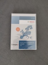 DVD Navigation VX Europa 2020 Final Update NEU Blaupunkt EX-V (VX)