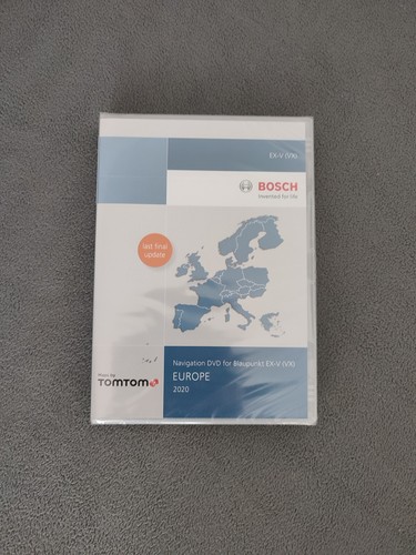 Navigation dvd rns - rns, 2
