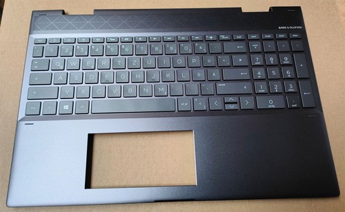 Tastatur envy x360 convertible - envy,