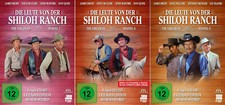 Die Leute von der Shiloh Ranch