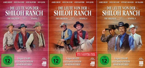 Die leute von - von, shiloh