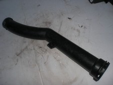 MINI Baujahr 2009 Plastikrohr Luftversorgung