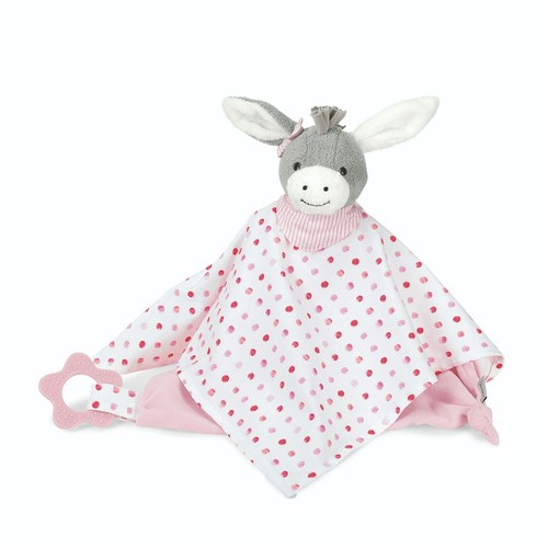 Sterntaler kuscheltuch emmi - kuscheltuch,