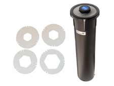 EZ-Fit Becherspender Papier