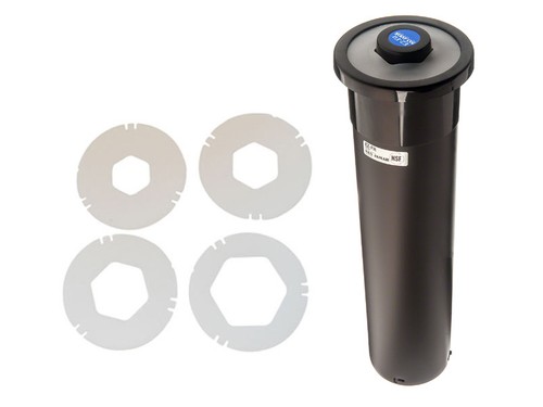 Fit becherspender papier - becherspender,
