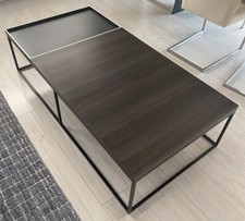 Wohnzimmertisch Holz massiv