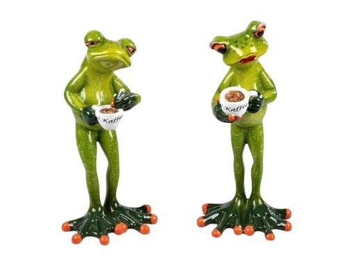 Formano frosch kaffee - formano,