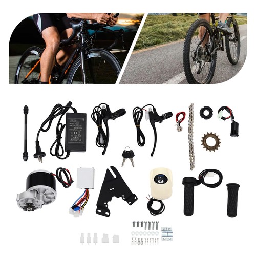 Elektro fahrrad motor set - elektro-fahrrad,