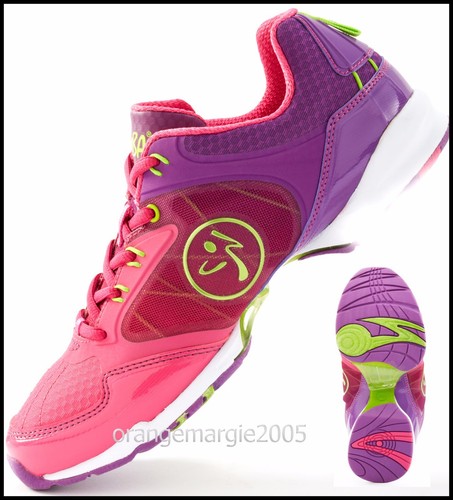 Zumba flex classic shoes - zumba,
