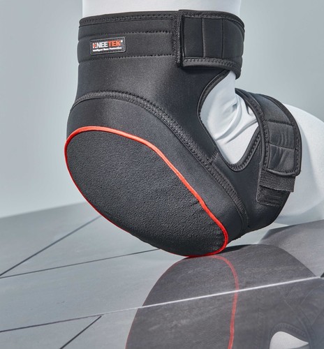 Kneetek safetek poly - kneetek, safetek®poly