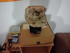 US Feldmütze Cap Schirmmütze